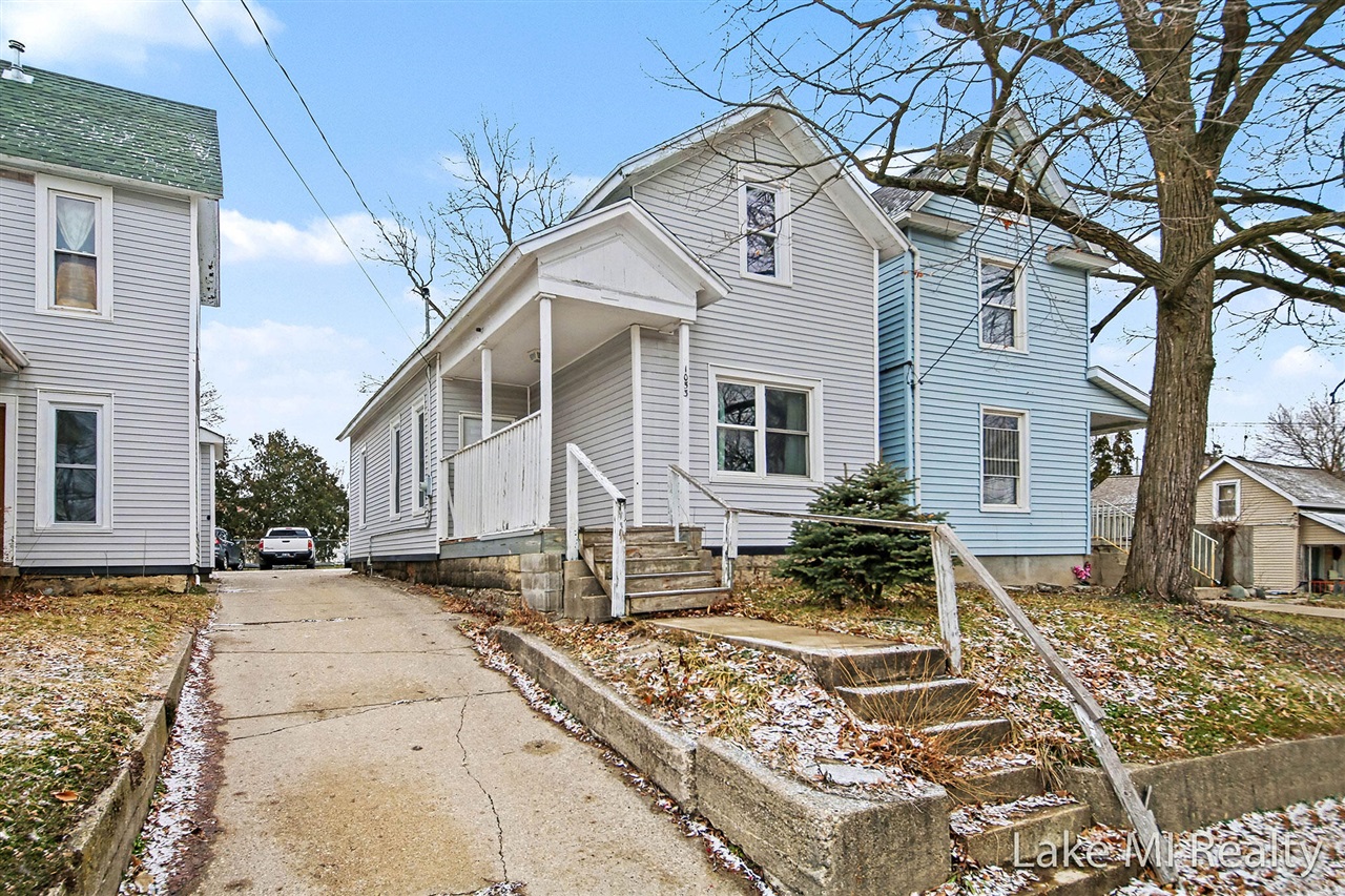 1053 3rd Street, Grand Rapids, MI, 49504-5081