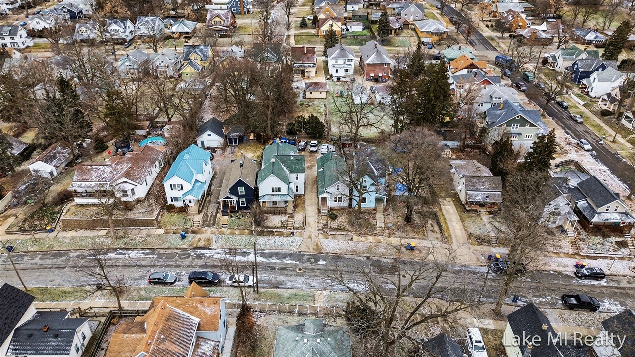 1053 3rd Street, Grand Rapids, MI, 49504-5081