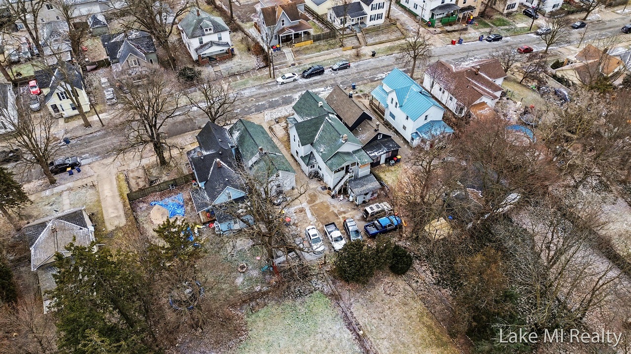 1053 3rd Street, Grand Rapids, MI, 49504-5081