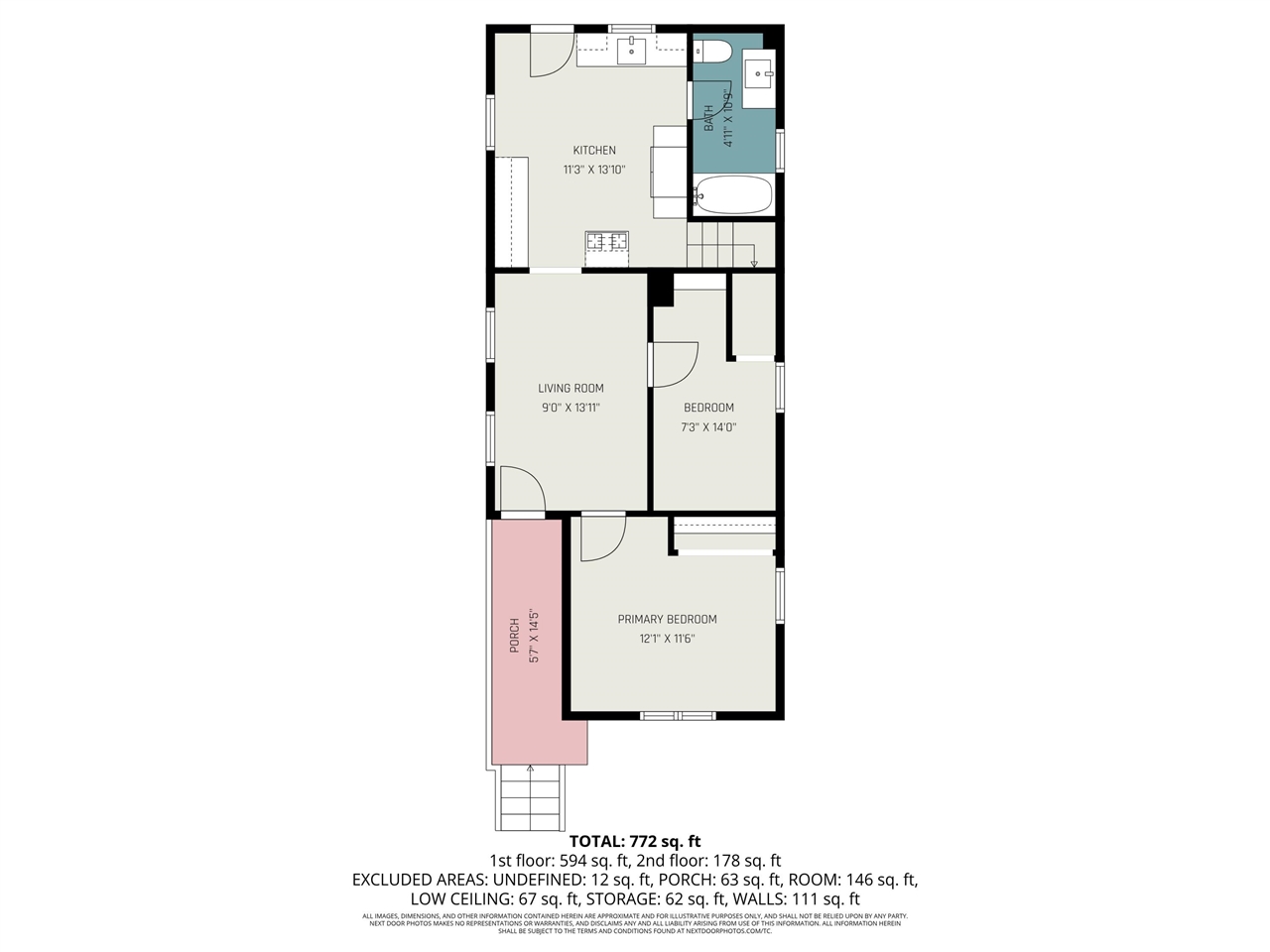 1053 3rd Street, Grand Rapids, MI, 49504-5081