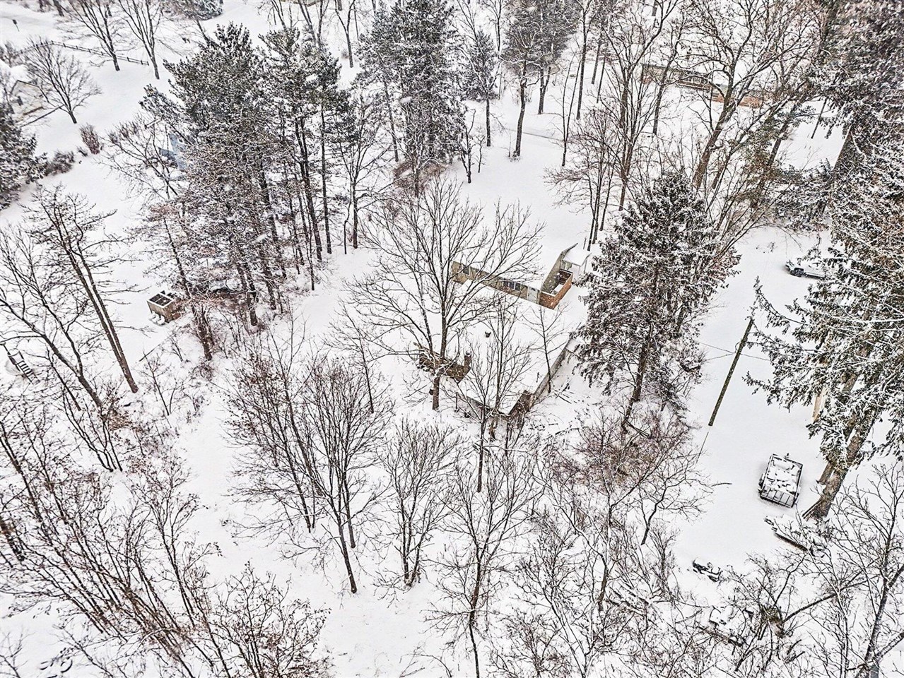 4115 E Kirby Road, Battle Creek, MI, 49017-7602