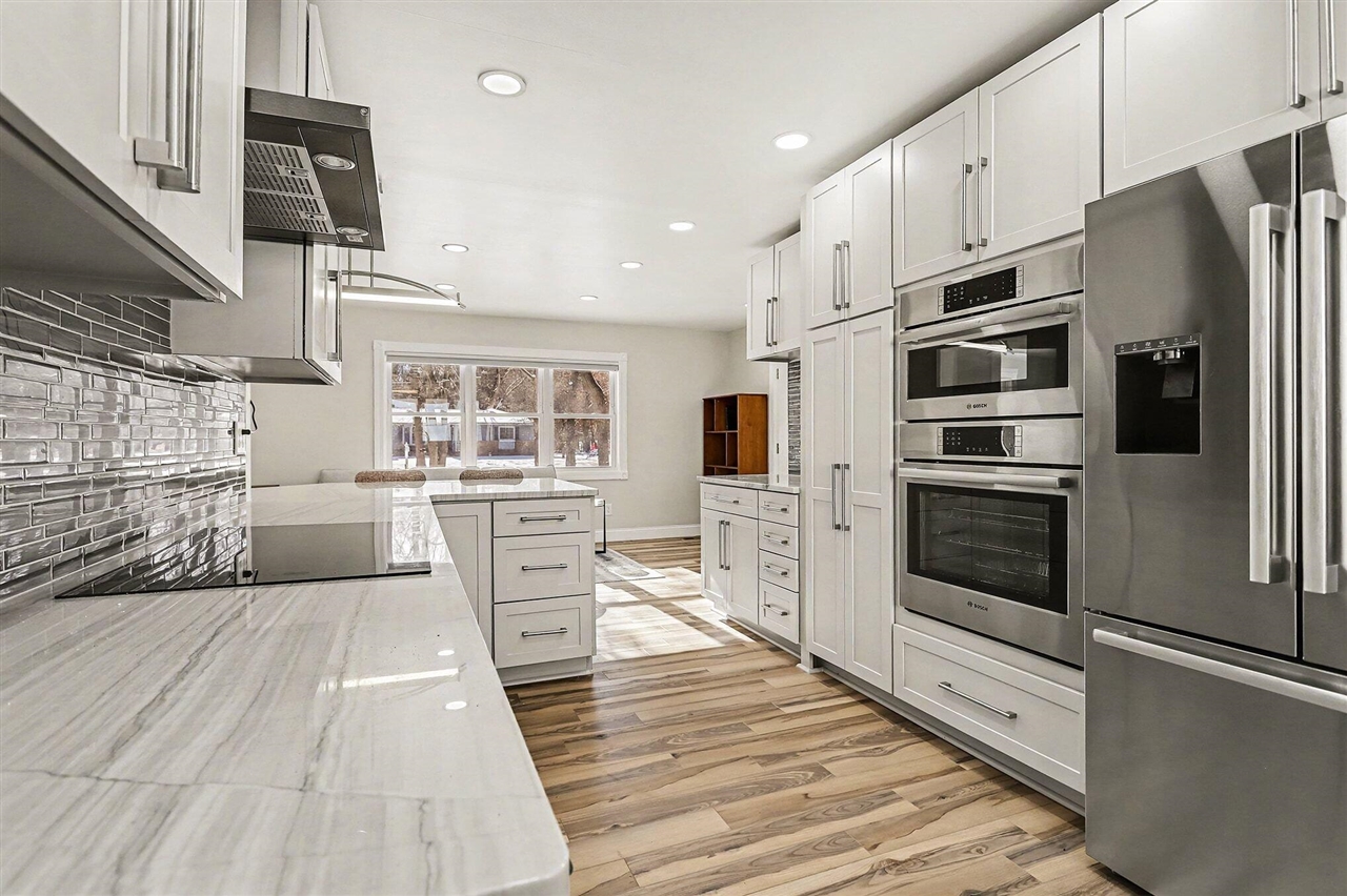 4115 E Kirby Road, Battle Creek, MI, 49017-7602