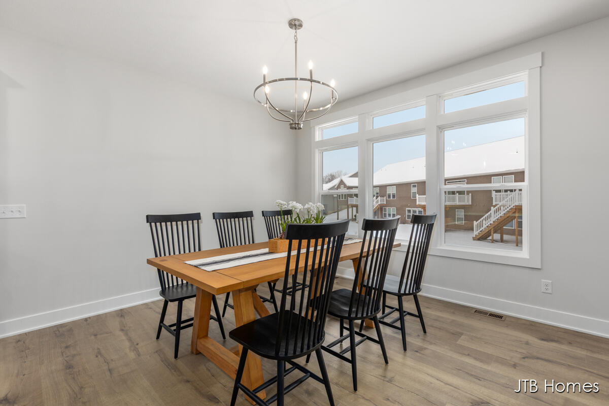 6602 Timber Crest Drive UNIT&nbsp;53, Rockford, MI, 49341-9853