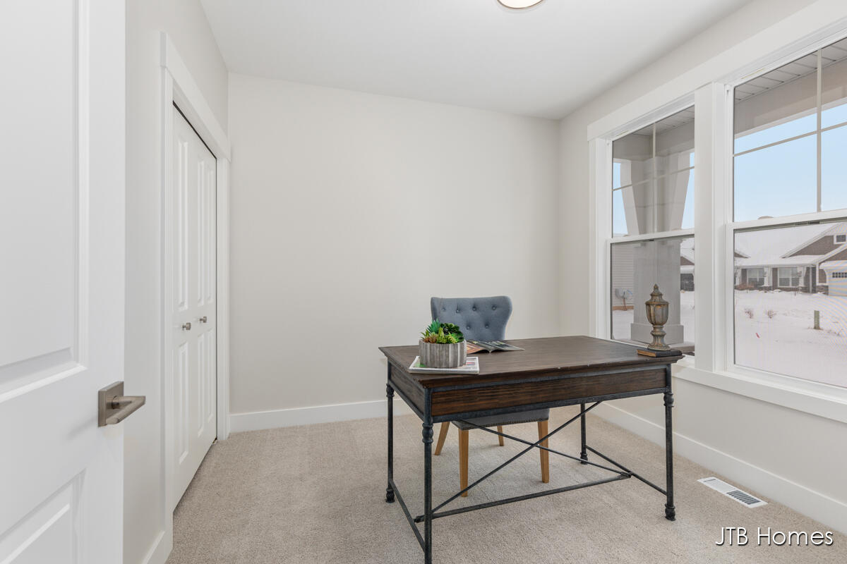 6602 Timber Crest Drive UNIT&nbsp;53, Rockford, MI, 49341-9853