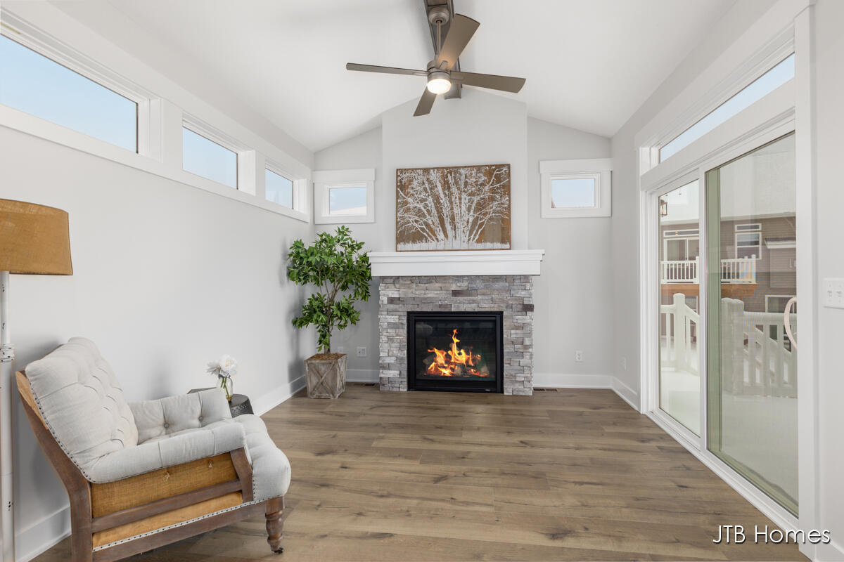 6602 Timber Crest Drive UNIT&nbsp;53, Rockford, MI, 49341-9853