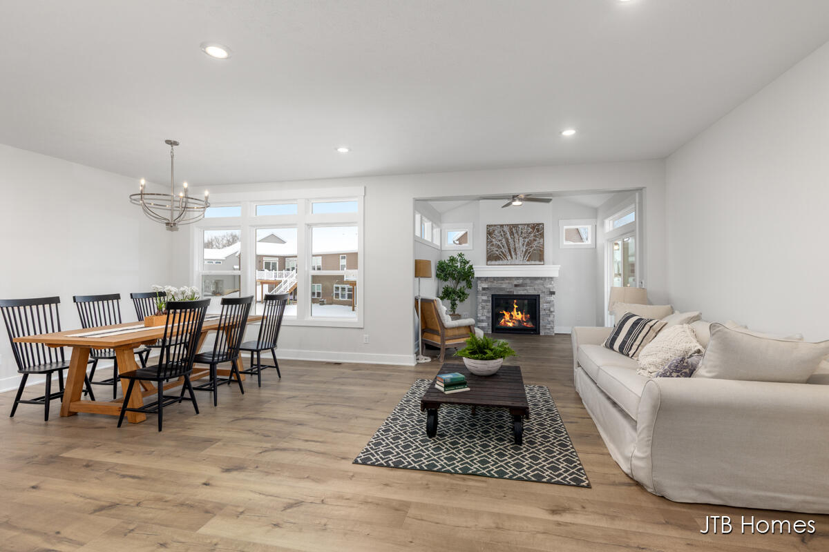 6602 Timber Crest Drive UNIT&nbsp;53, Rockford, MI, 49341-9853