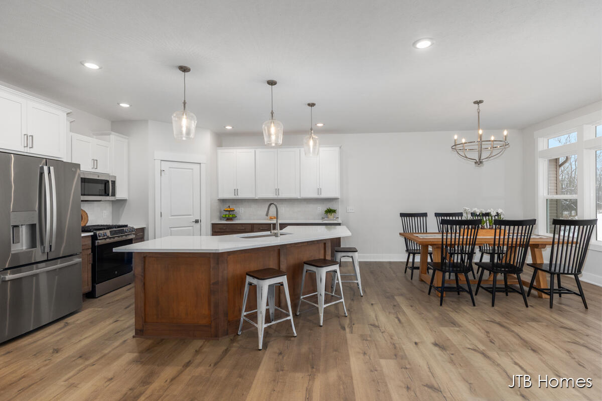 6602 Timber Crest Drive UNIT&nbsp;53, Rockford, MI, 49341-9853