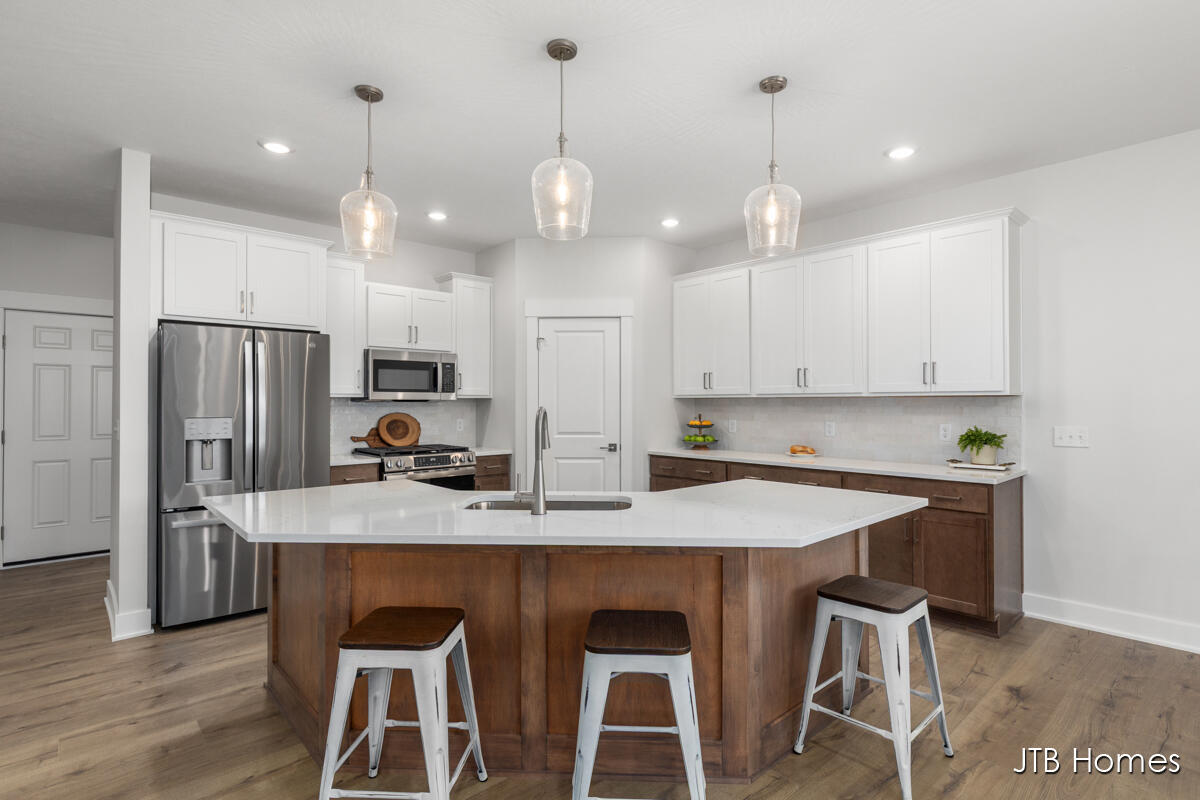 6602 Timber Crest Drive UNIT&nbsp;53, Rockford, MI, 49341-9853