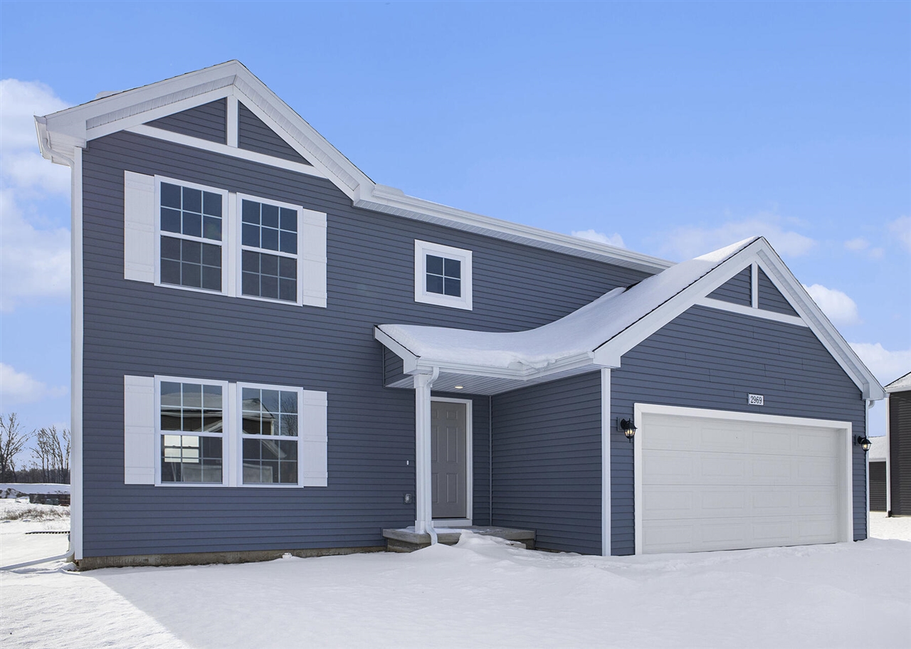 Homes for sale in Richland, MI | 8768 E Sturtevant Ave, Richland, MI 49083 | MLS# 70512205