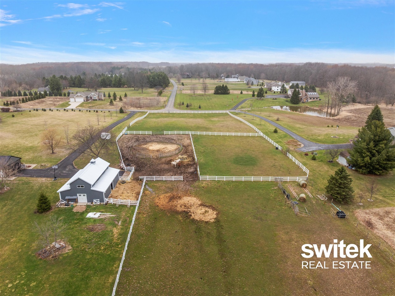 9750 Meadow Valley, Caledonia, MI, 49316-8549