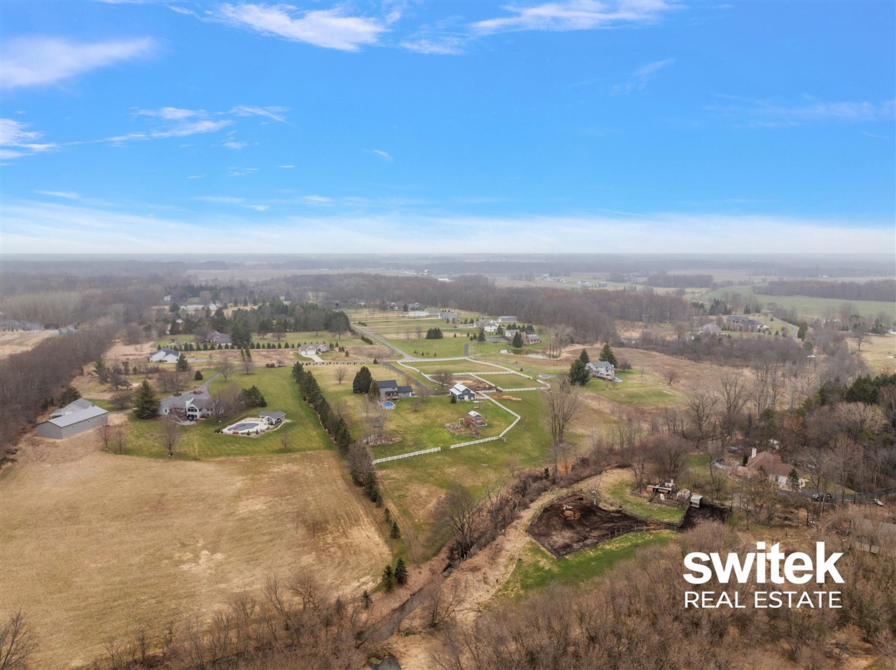 9750 Meadow Valley, Caledonia, MI, 49316-8549