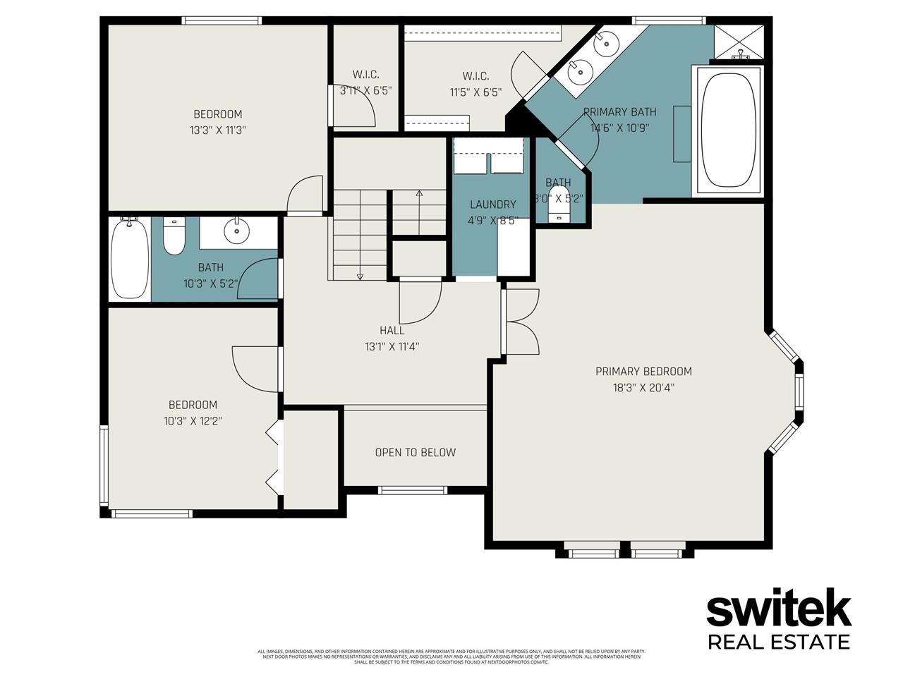 9750 Meadow Valley, Caledonia, MI, 49316-8549