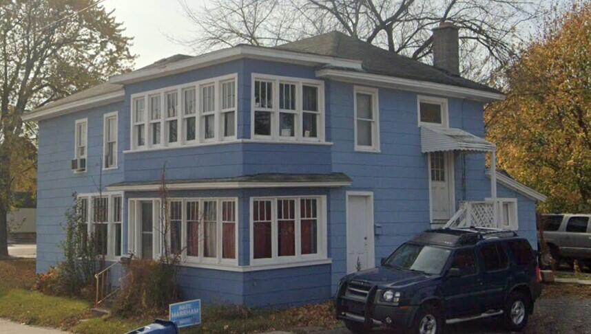 Homes for sale in Manistee, MI | 210 Cypress St, Manistee, MI 49660 | MLS# 70512305