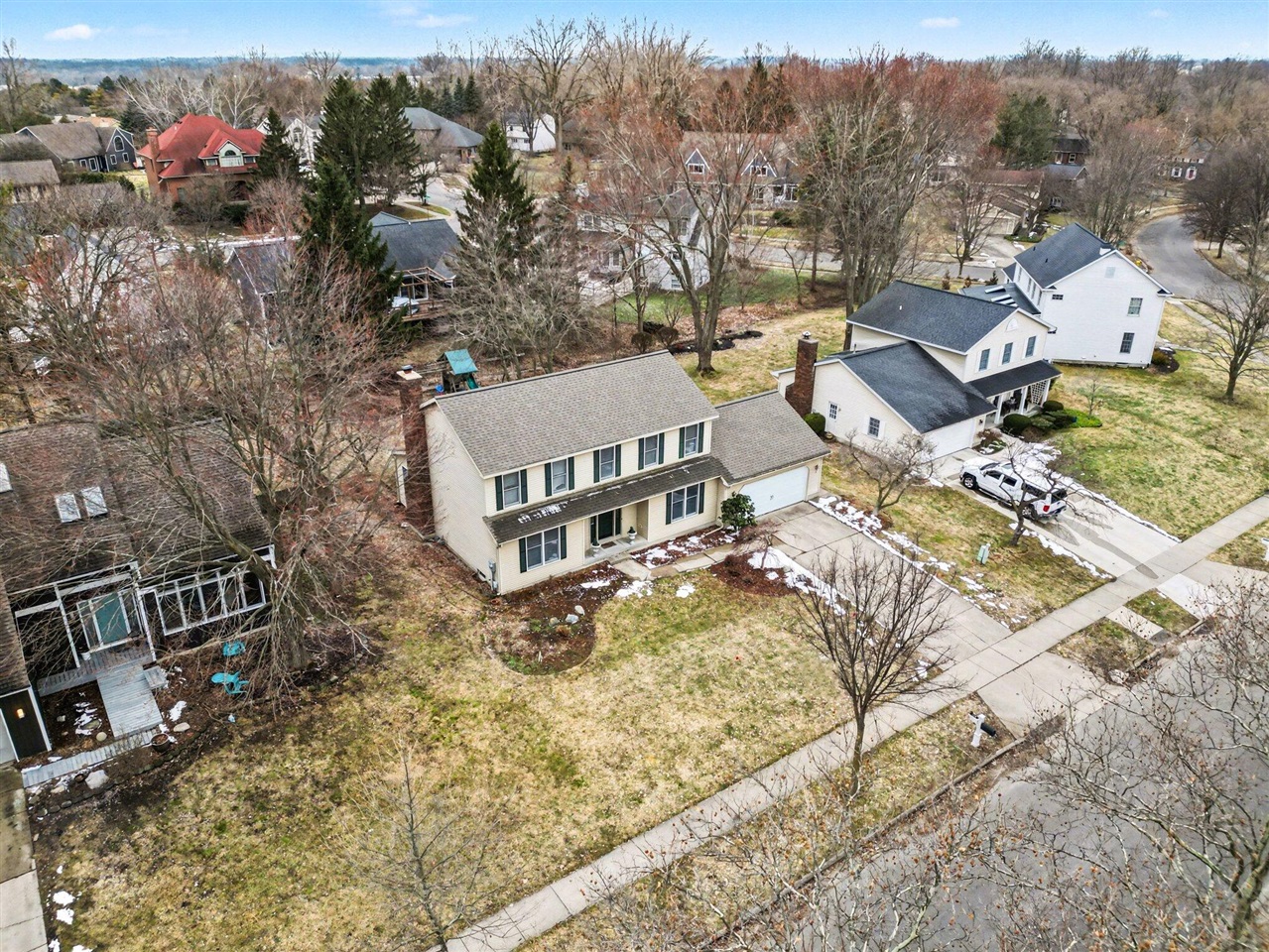 2826 Alger Street, Grand Rapids, MI, 49546-5608