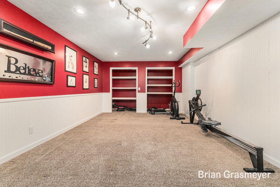 2826 Alger Street, Grand Rapids, MI, 49546-5608