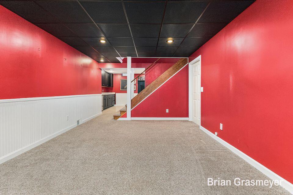 2826 Alger Street, Grand Rapids, MI, 49546-5608