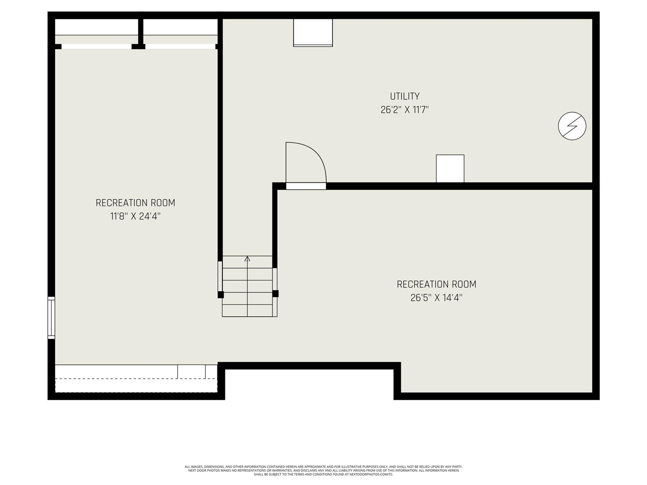 2826 Alger Street, Grand Rapids, MI, 49546-5608