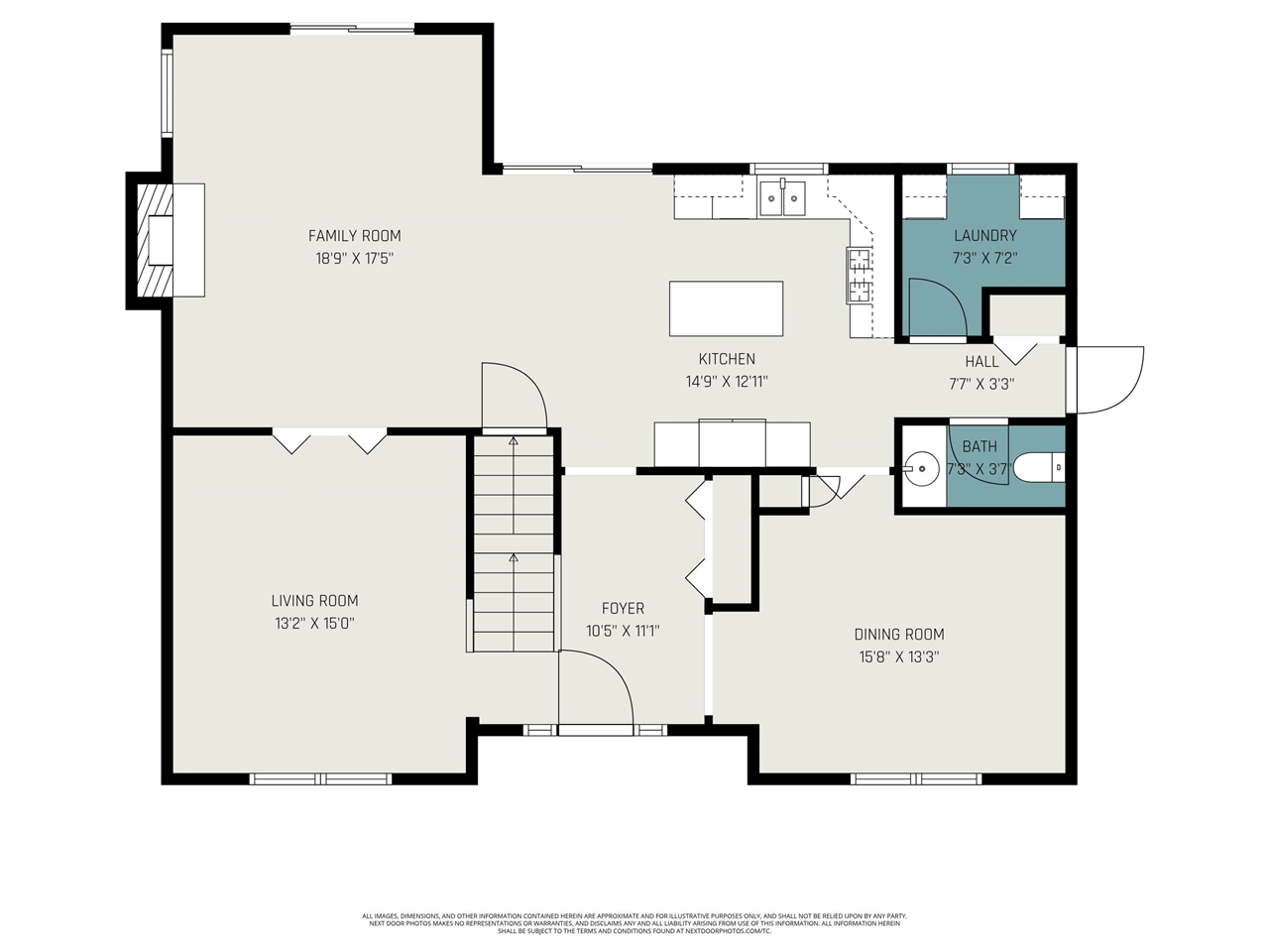 2826 Alger Street, Grand Rapids, MI, 49546-5608