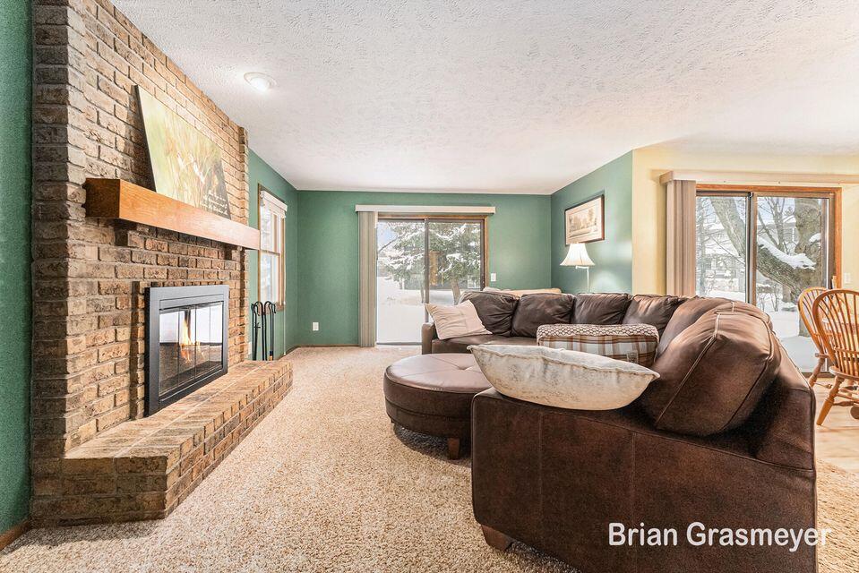 2826 Alger Street, Grand Rapids, MI, 49546-5608