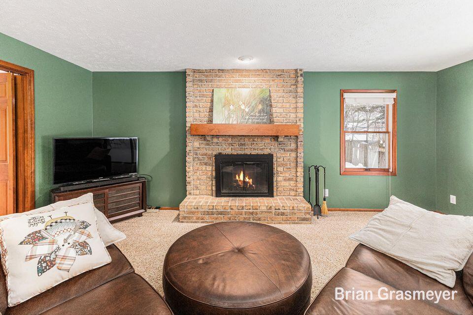 2826 Alger Street, Grand Rapids, MI, 49546-5608