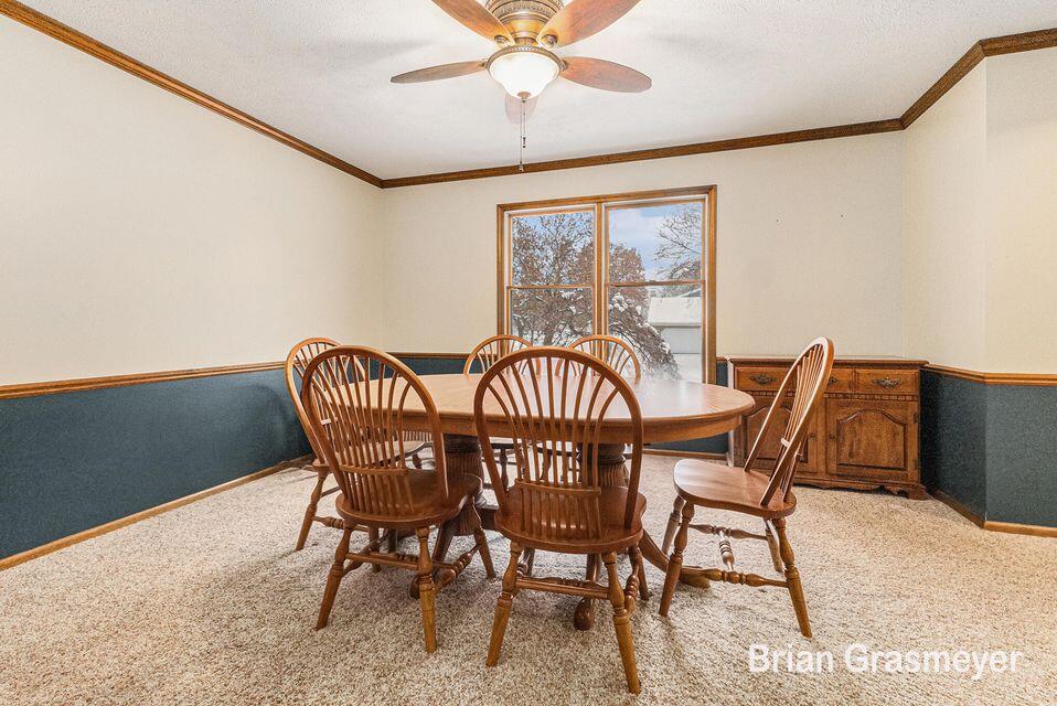 2826 Alger Street, Grand Rapids, MI, 49546-5608