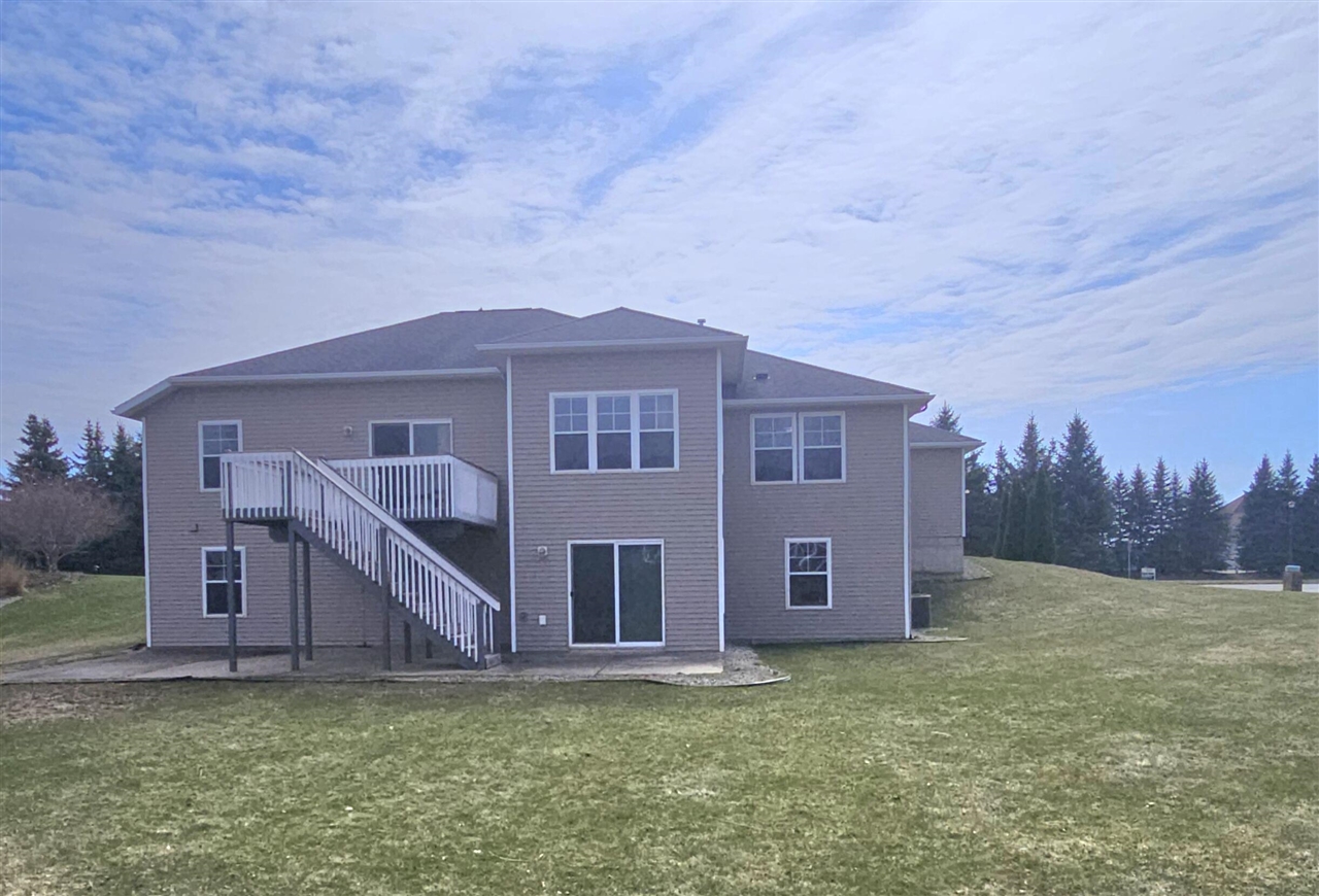 6768 Northfield Drive, Byron Center, MI, 49315