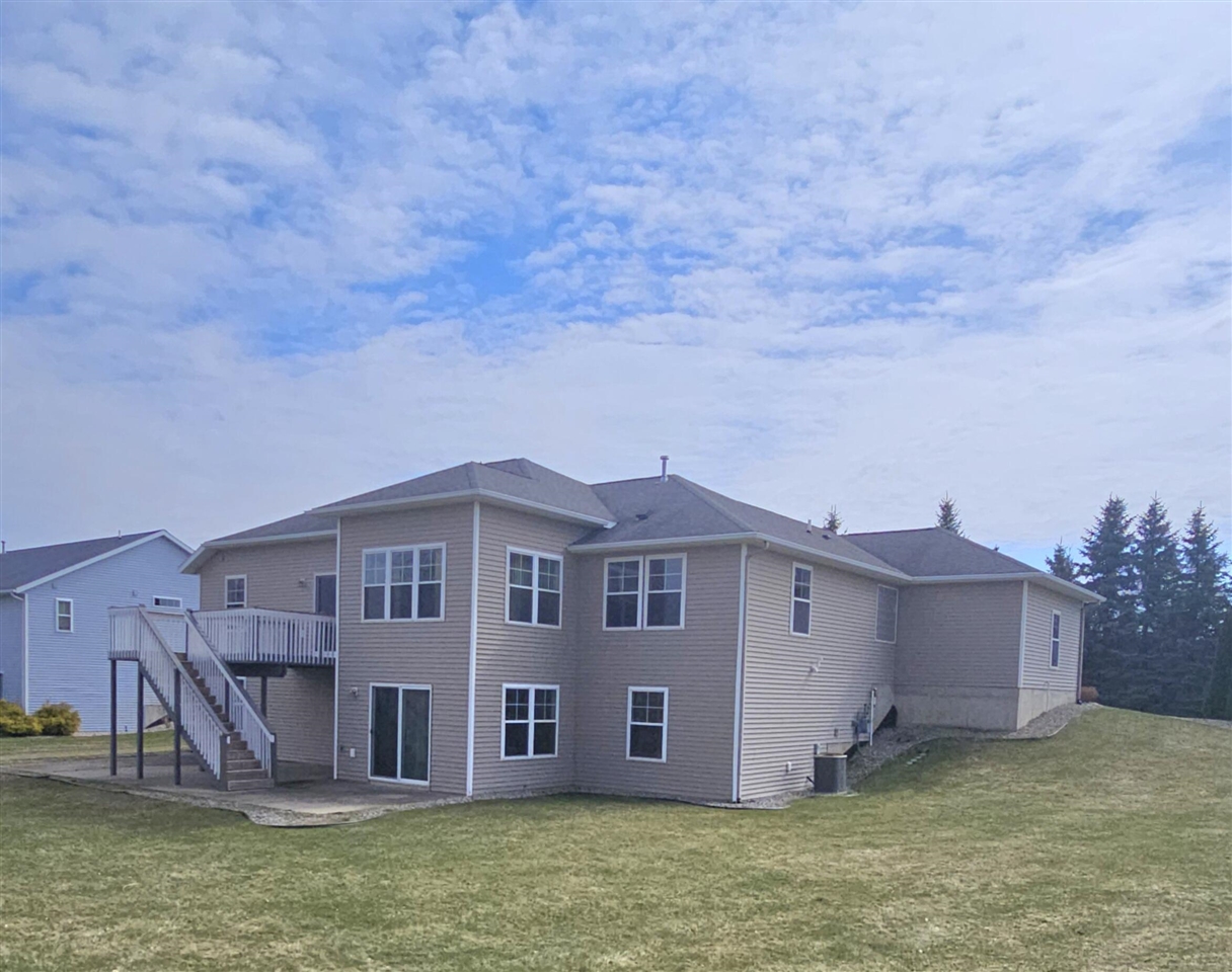 6768 Northfield Drive, Byron Center, MI, 49315