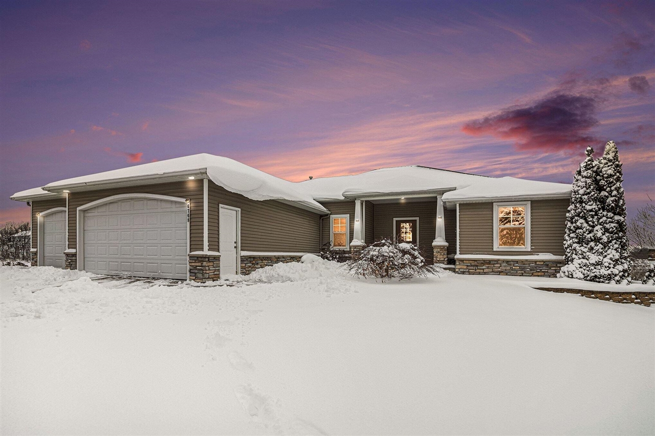 6768 Northfield Drive, Byron Center, MI, 49315