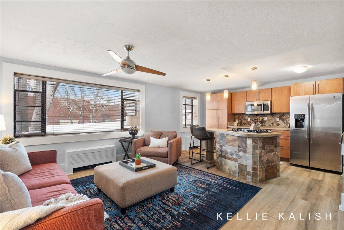  UNIT 217, Grand Rapids, MI, 49503-4758