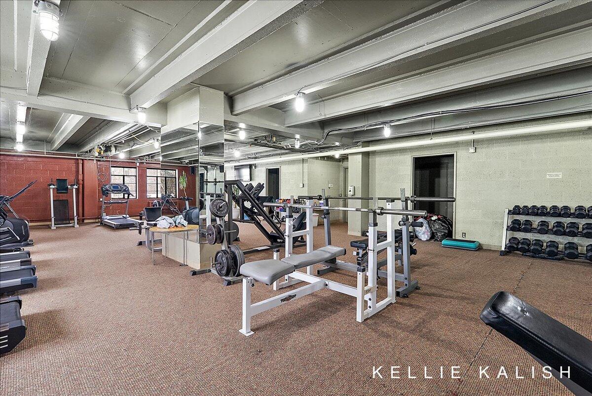  UNIT 217, Grand Rapids, MI, 49503-4758