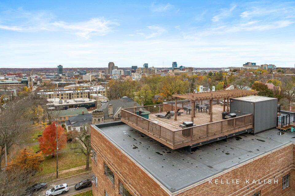  UNIT 217, Grand Rapids, MI, 49503-4758