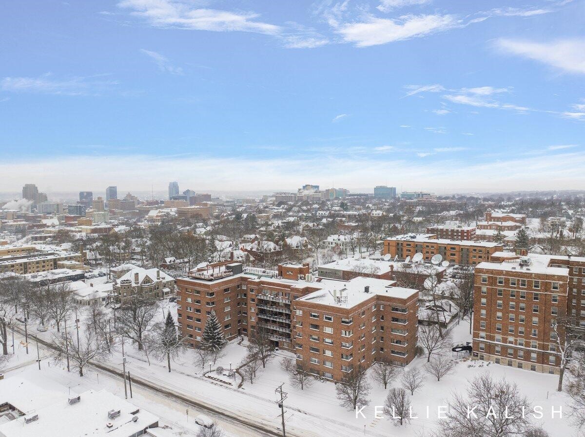  UNIT 217, Grand Rapids, MI, 49503-4758