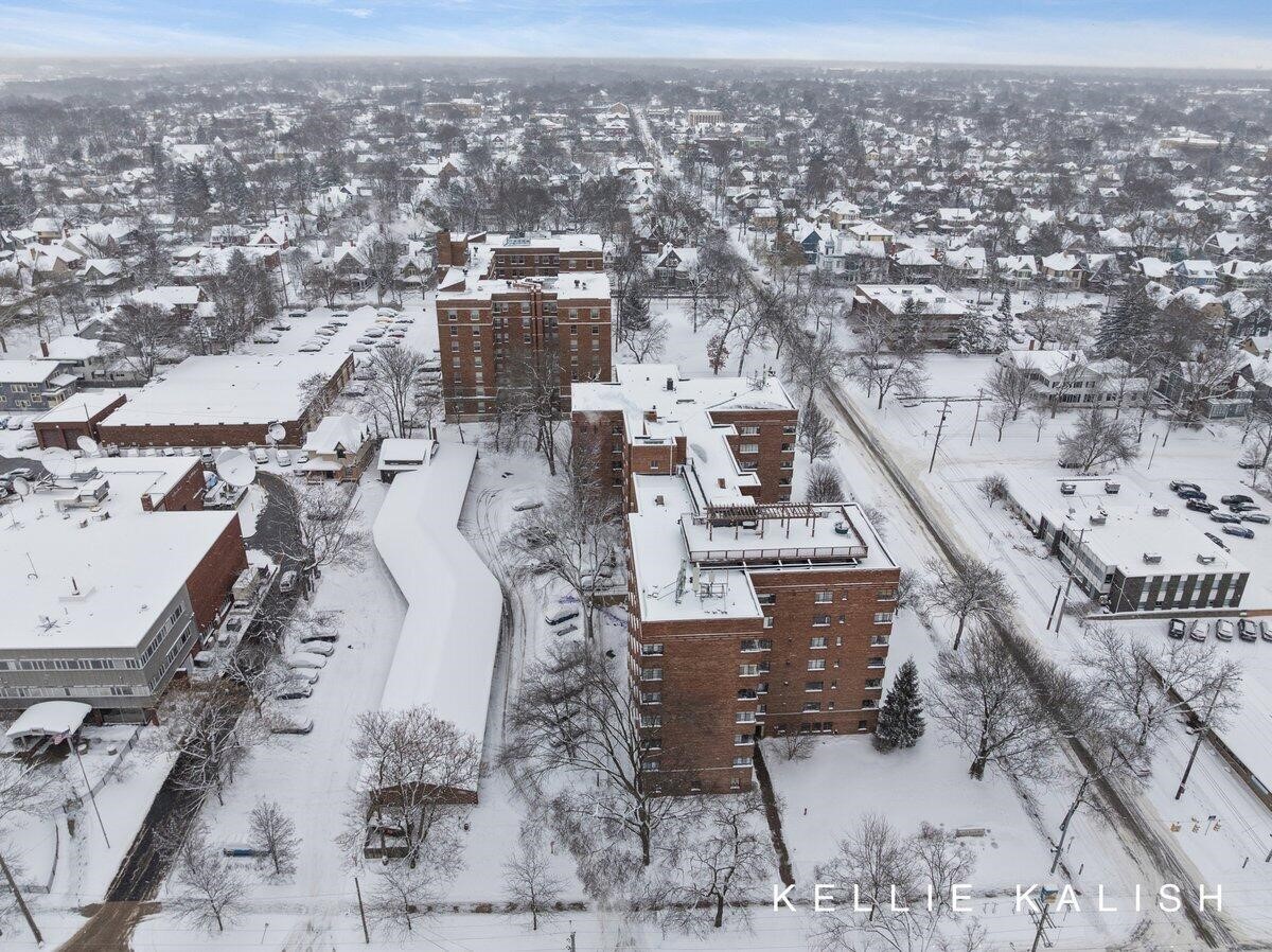  UNIT 217, Grand Rapids, MI, 49503-4758