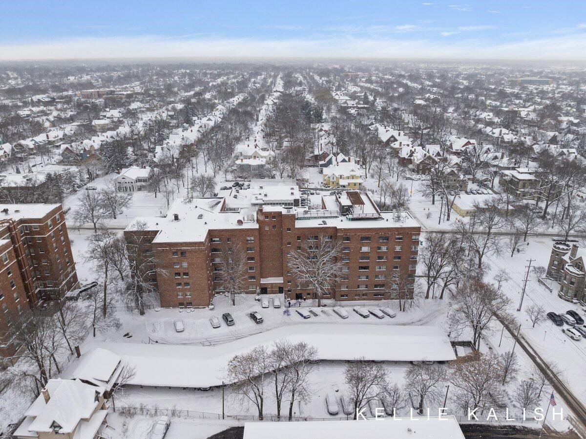  UNIT 217, Grand Rapids, MI, 49503-4758