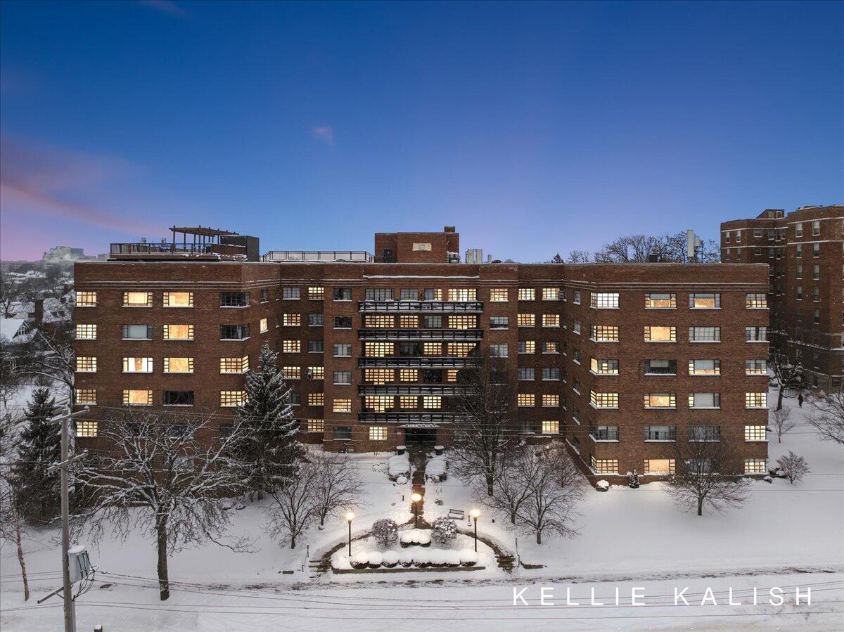  UNIT 217, Grand Rapids, MI, 49503-4758