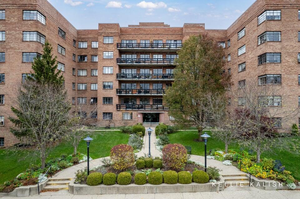  UNIT 217, Grand Rapids, MI, 49503-4758