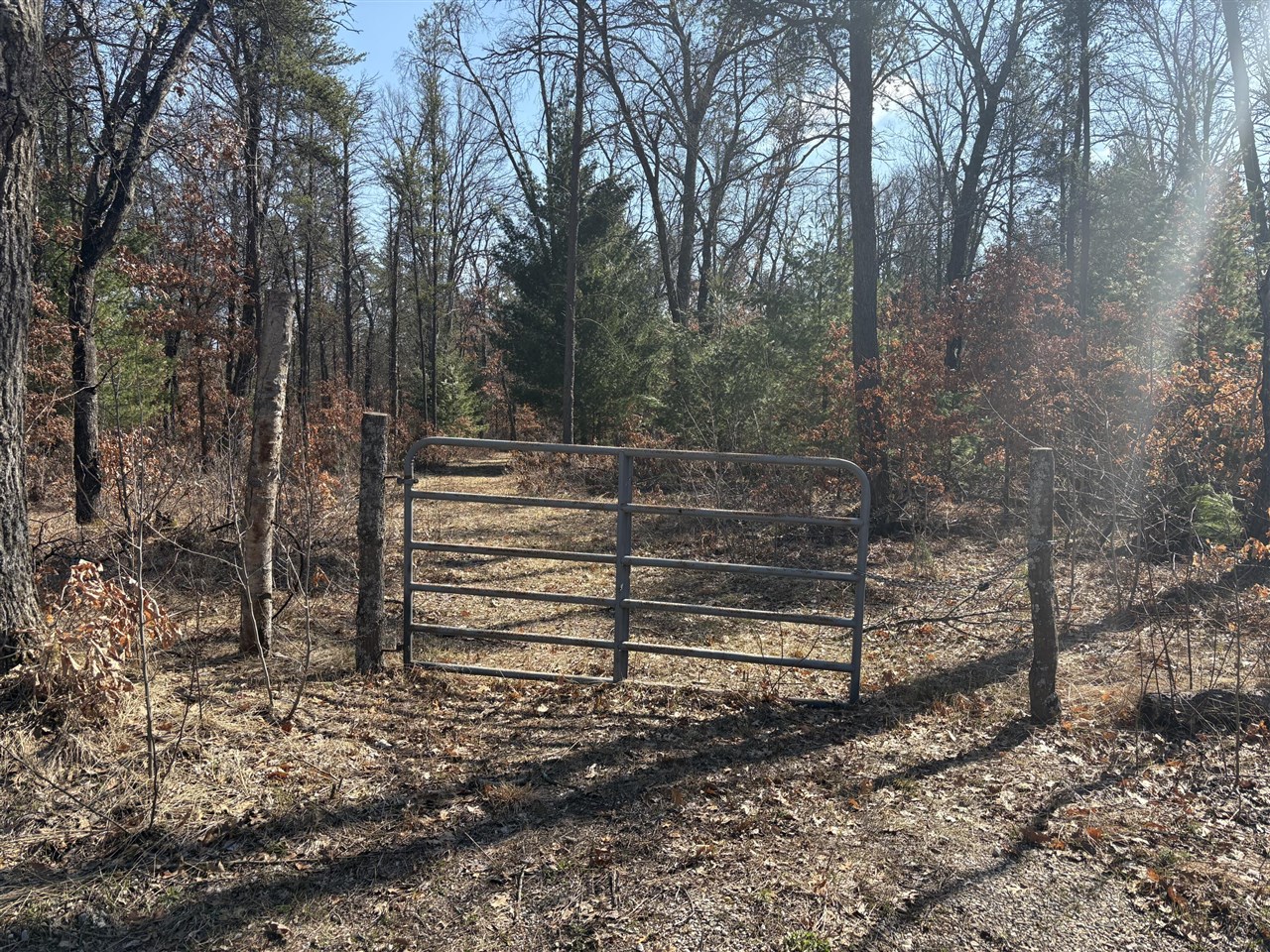 5222 S Broadway Road, Idlewild, MI, 49642-8569