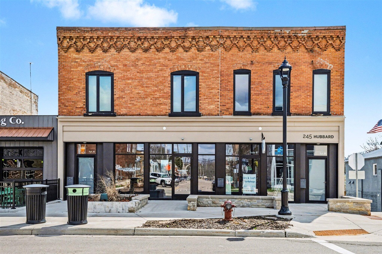 11894 Hwy M35 Highway, Perkins, MI, 49872