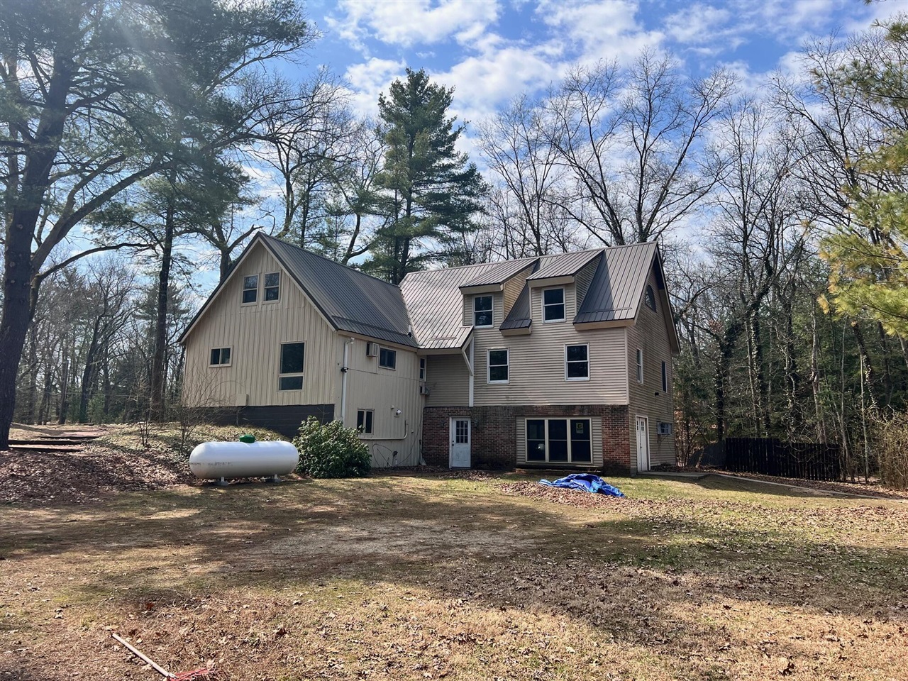 3767 Monroe Road, Allegan, MI, 49010-9468