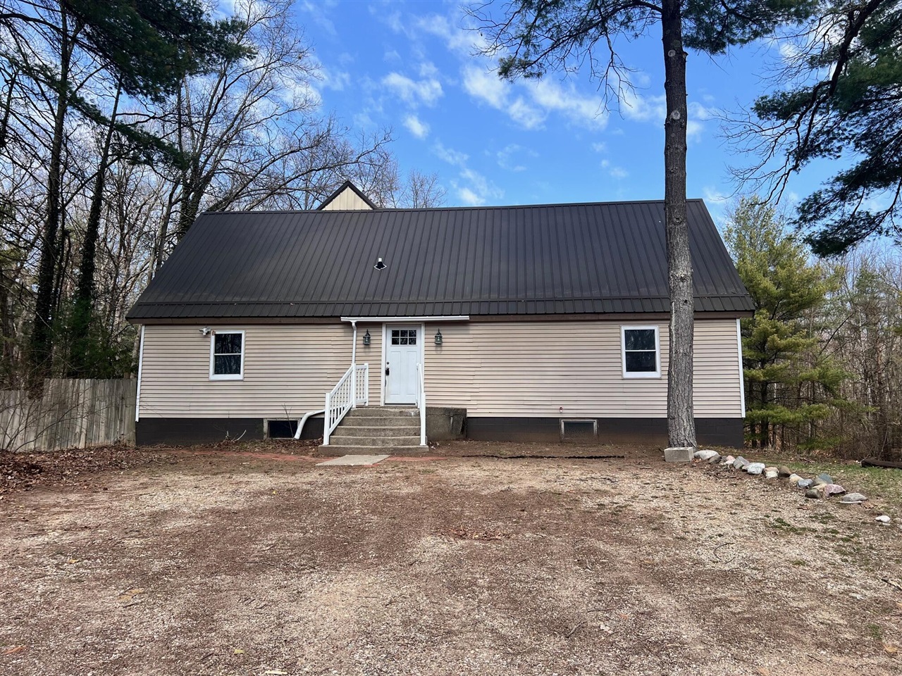 3767 Monroe Road, Allegan, MI, 49010-9468