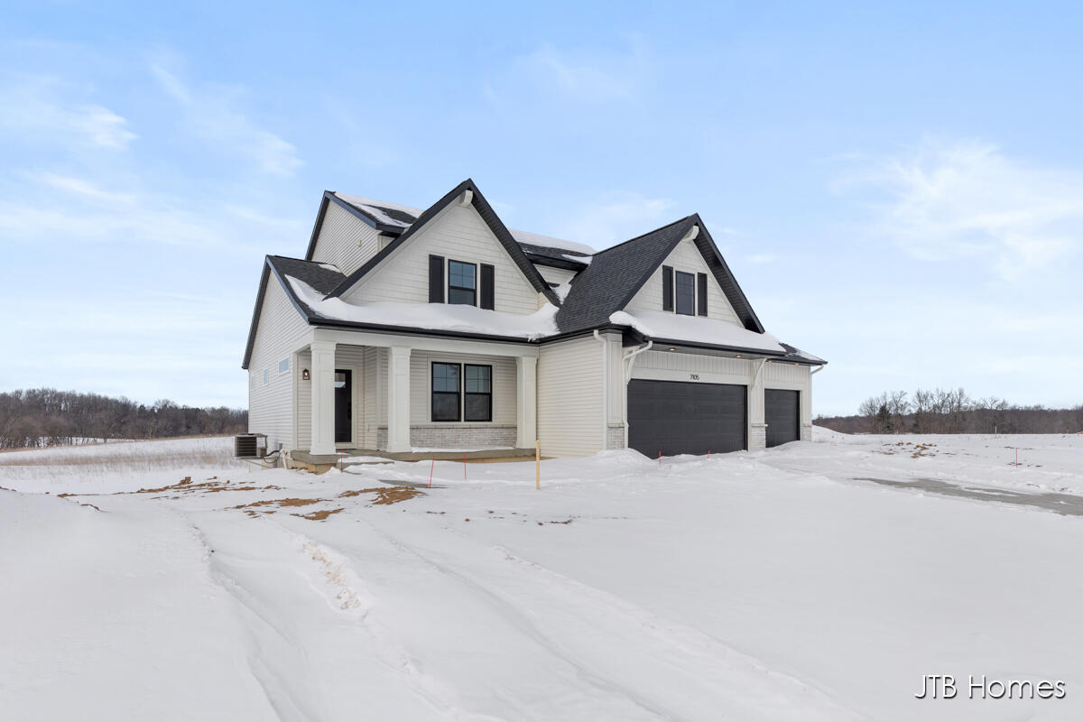 Homes for sale in Alto, MI | 7105 Kettle Dale Ave, Alto, MI 49302 | MLS# 70512364