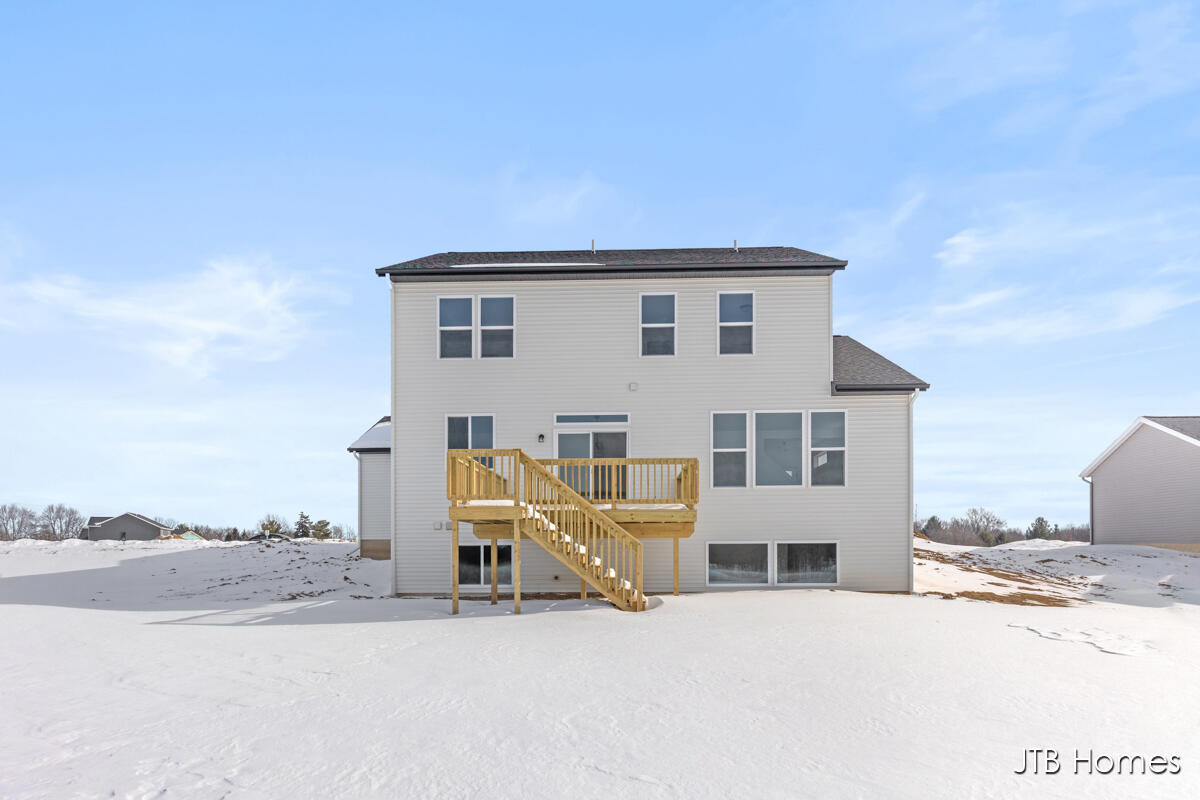 7105 Kettle Dale Avenue, Alto, MI, 49302