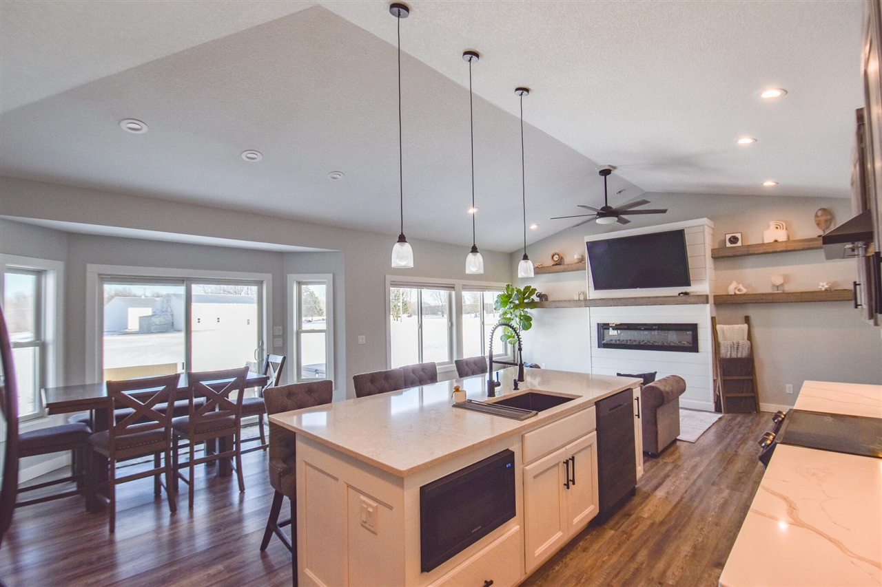 561 Wedge Court, Coldwater, MI, 49036-8859