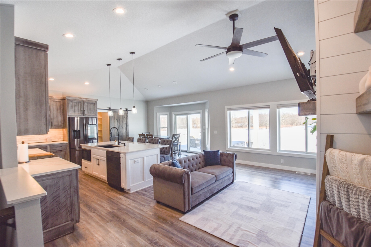 561 Wedge Court, Coldwater, MI, 49036-8859