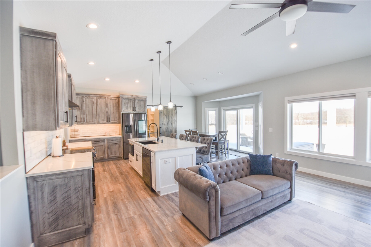 561 Wedge Court, Coldwater, MI, 49036-8859