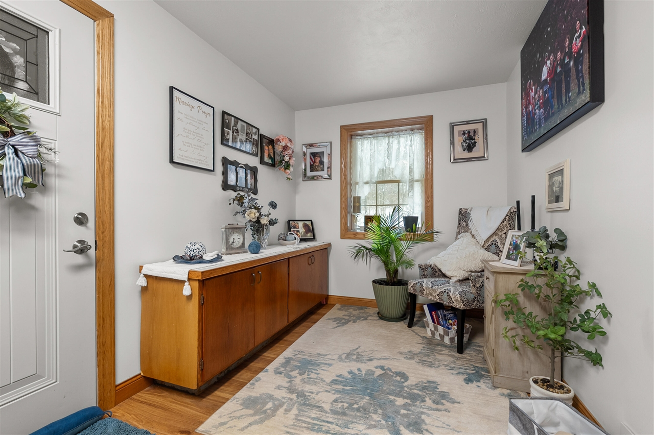 6670 Keyes Road, Bellevue, MI, 49021-8210