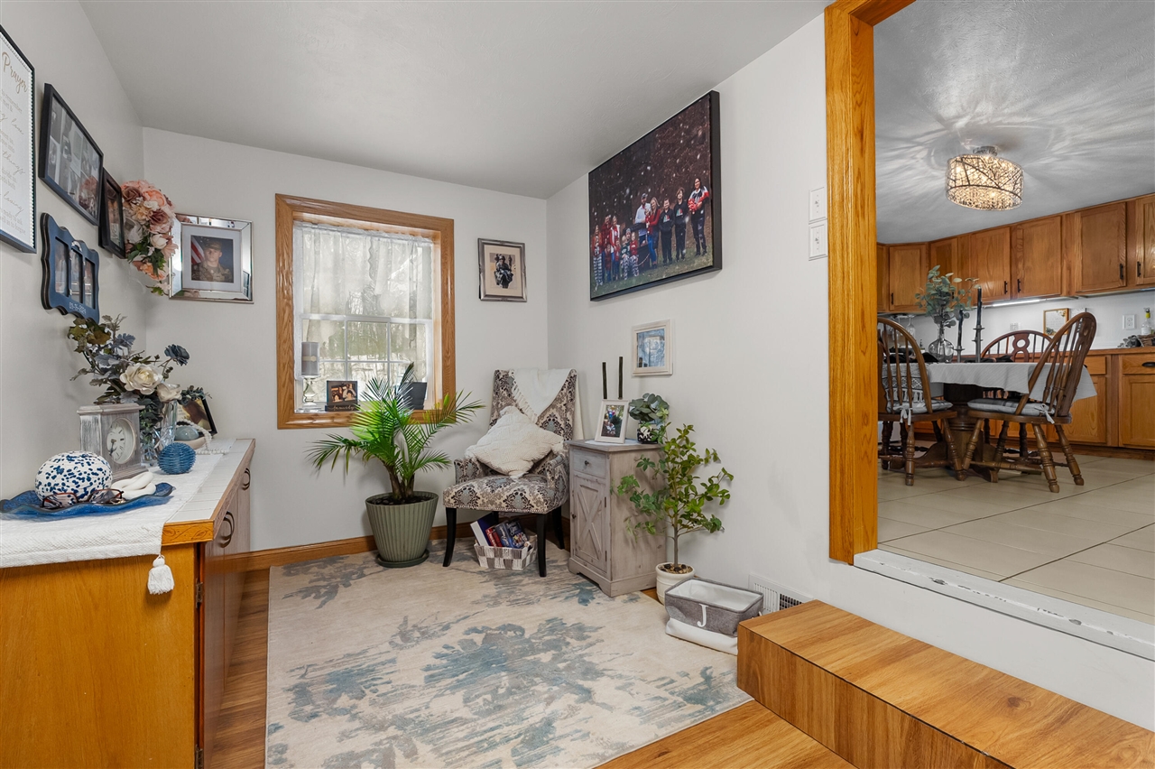 6670 Keyes Road, Bellevue, MI, 49021-8210