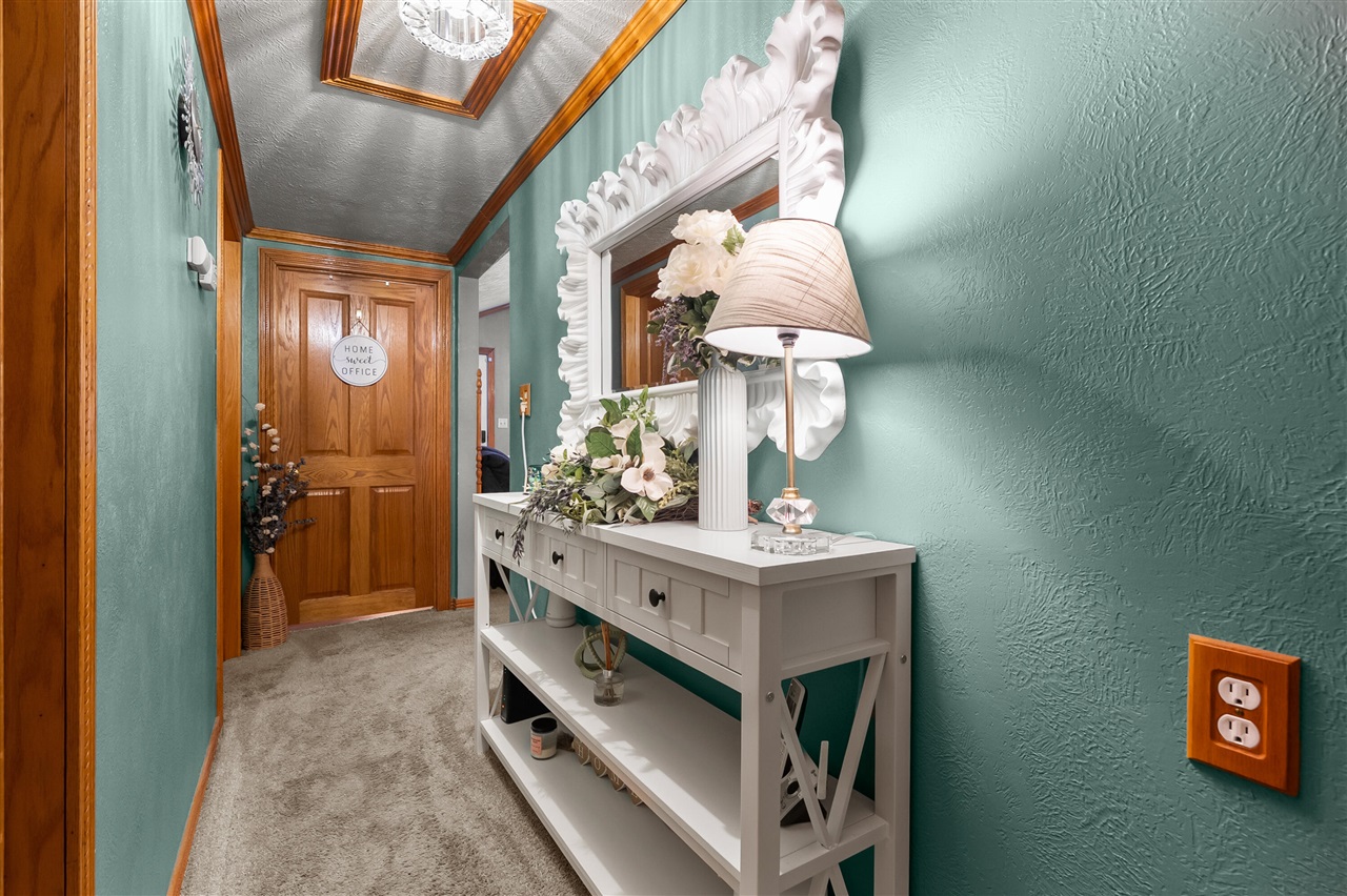 6670 Keyes Road, Bellevue, MI, 49021-8210