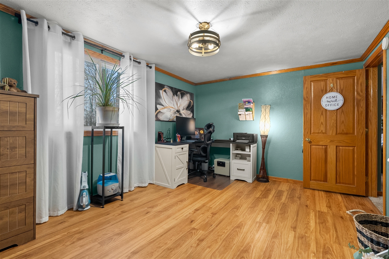 6670 Keyes Road, Bellevue, MI, 49021-8210