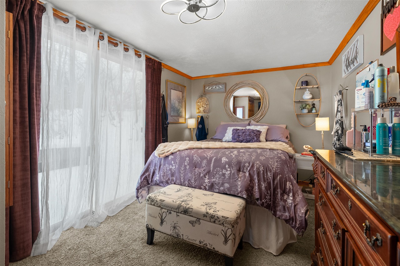 6670 Keyes Road, Bellevue, MI, 49021-8210